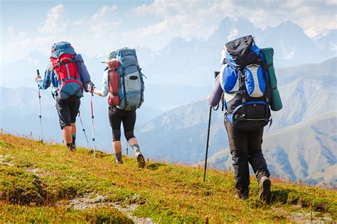 10 trilhas para quem está começando no trekking Blog Loja de Camping