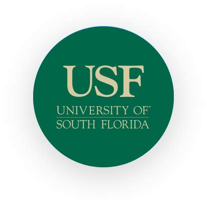 Usf Logo PNG Picture | PNG All