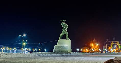 Героям-Североморцам | Пикабу