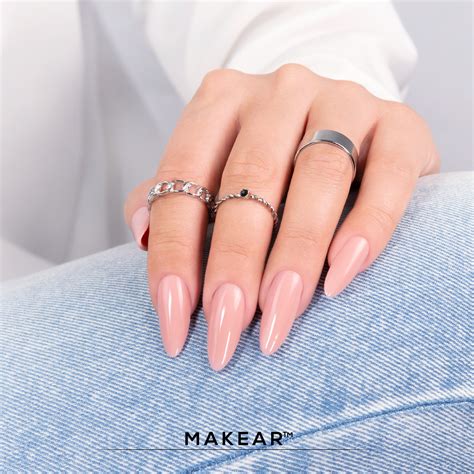 Cover Nude Jelly Go 50ml JG04 NEW SALE MANICURE GEL jelly go PROMOCJA DO 33 Żele i