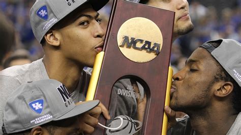 2012 University of Kentucky basketball team: Where are they now?