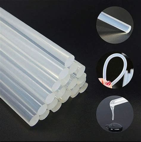High Quality Pcs Lot Mmx Mm Hot Melt Adhesive Stick Is Suitable For Electric Glue Gun