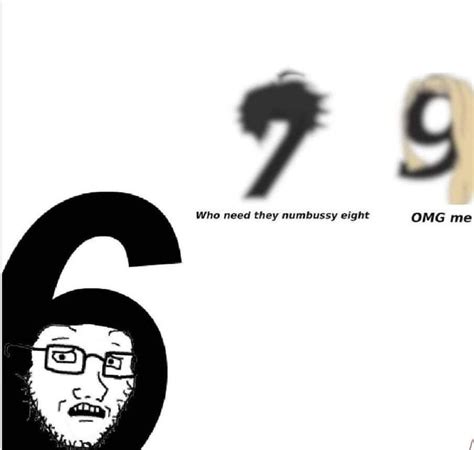 Oh God Oh F Who Need They Pussy Ate Know Your Meme