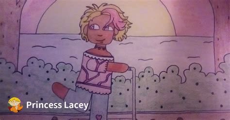 Princess Lacey Pixiv