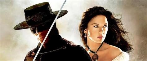 Regarder La L Gende De Zorro En Streaming Playtv