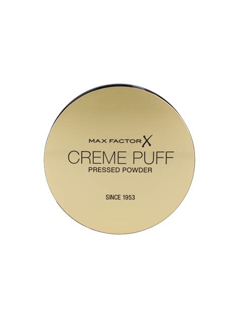 Max Factor Creme Puff púder /050 - 1 db