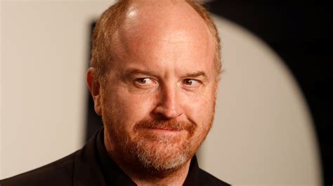 Comedian Louis C K Admits To Sexual Misconduct Claims ITV News