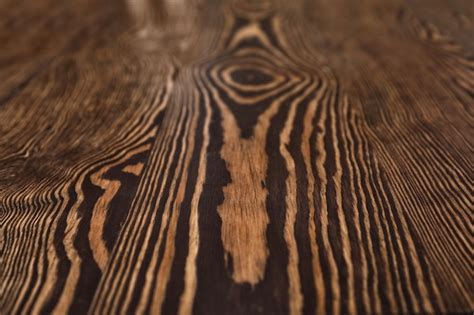 Premium Photo | Wooden textured surface closeup 