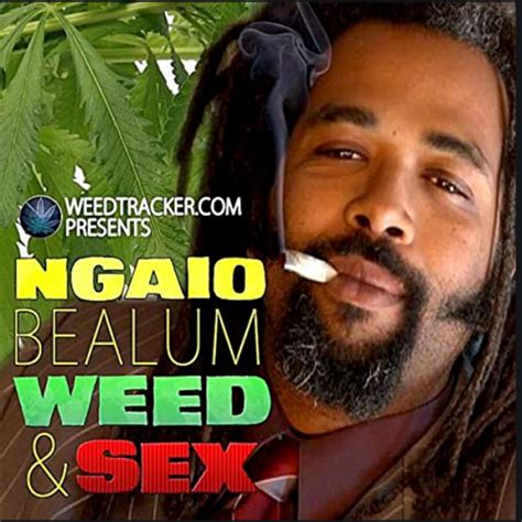 Weed And Sex Album Cover Digital Jon Made This