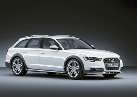 Fiche Technique Audi A6 C6 2 7 TDI Auto Titre