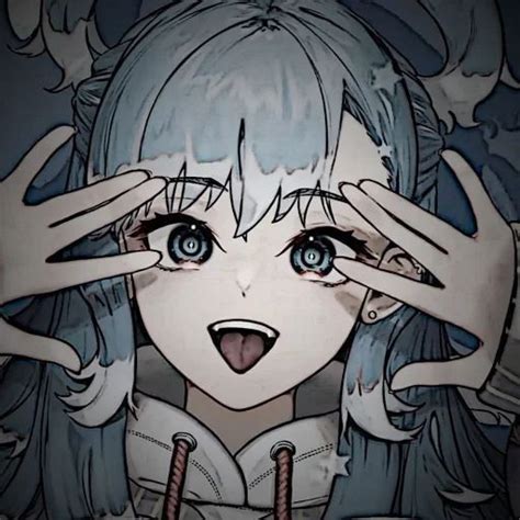 anime gambar animasi kartun ilustrasi karakter gambar profil