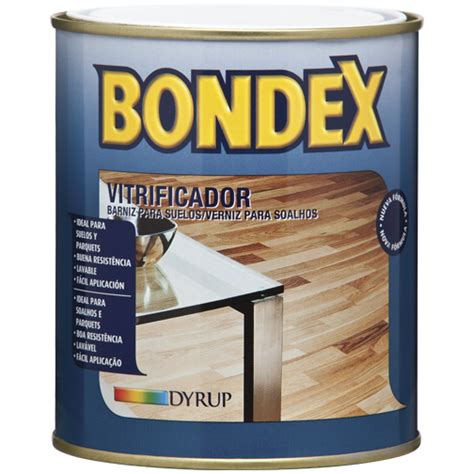 Bondex Vitrificador Acetinado Drupal