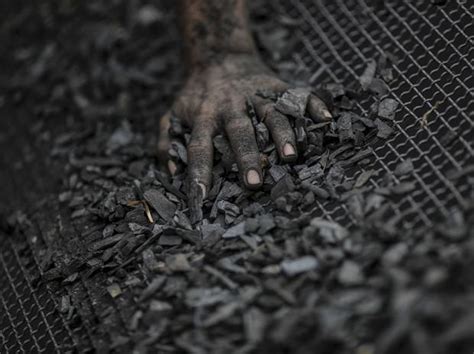 Centre Offers 67 Blocks In Second Tranche Of Commercial Coal Mine