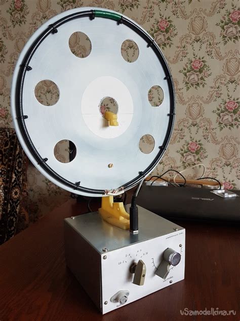 Грампластинке - новую жизнь