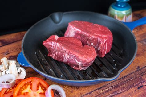 Fillet Steak 8oz Newton Farm Shop