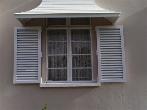 Quality Bahama And Colonial Shutters Cariguard