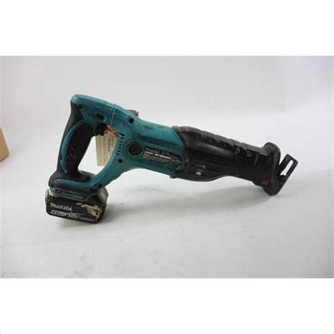 Makita Reciprocating Saw | Property Room