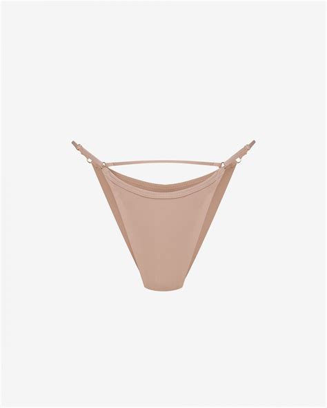 Bikini Triangle Premium Made In Poland Brazilian Handmade Promees