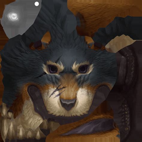 Ellie Might Post Spoilers Ish On Twitter Another Worgen Face