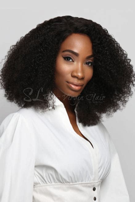 Sl Raw Natural Wavy Weft Hair For Women 100g 1b Sl Raw Virgin Hair Llc