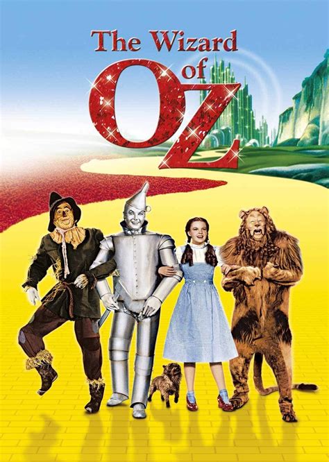 THE JOURNEY HOME: The Wizard of Oz & The Greatest Treasure in the World ...