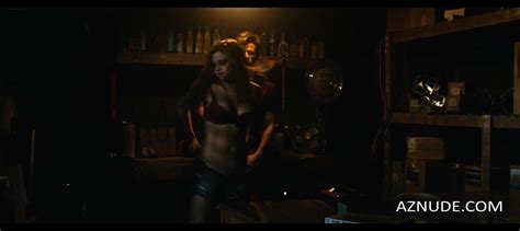 INDIA EISLEY Nude AZNude