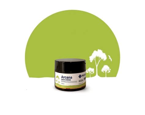 Arcana Skin Crème 100ml - Elements4Life