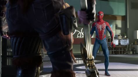 All Spider Man 2 PS5 Suits So Far How To Unlock Powers The Loadout