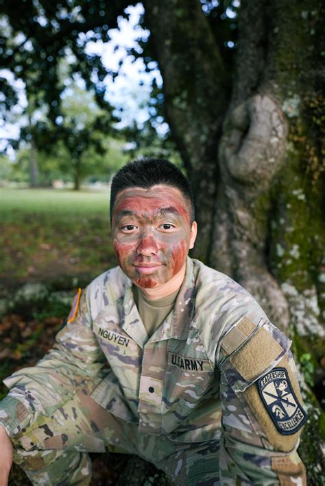 Oct Alabama Army Rotc Flickr