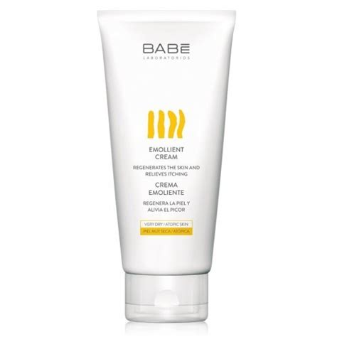 Babe Emollient Cream Price In Bangladesh Fast Delivery Authentic Genuine