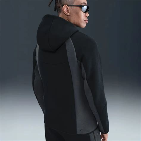 tech fleece hoodie drip mamba