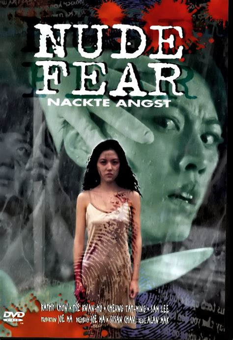 Nude Fear Dvd Blu Ray K Uhd Leihen Videobuster