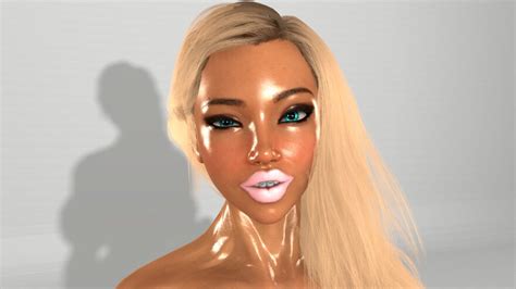 Sackeree Bimbo PD Scene No4 Album Screenshot 697 Porn Pic