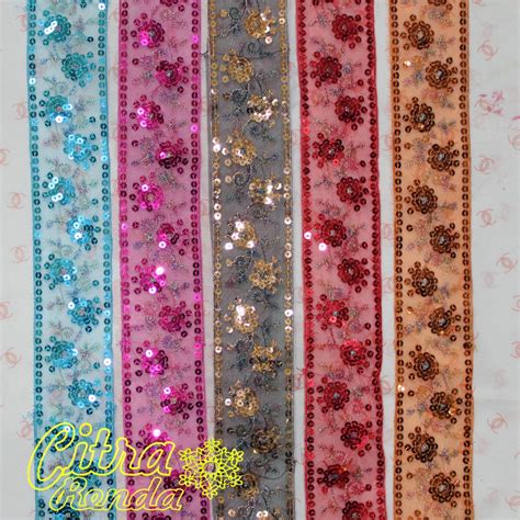 jual  meter pt renda payet meteran payet rangakai pinggang