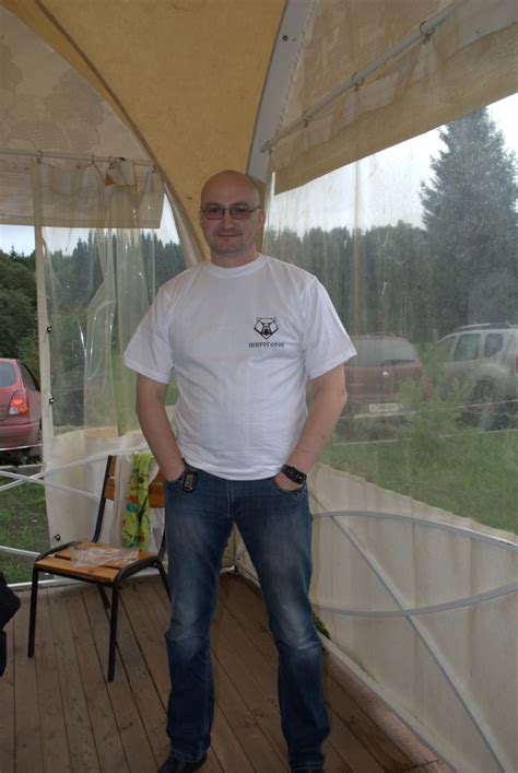 Shirogorov Knives :: Игорь Геннадьевич Широгоров