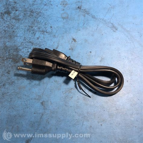 Longwell E Ls Black Power Cable Ims Supply