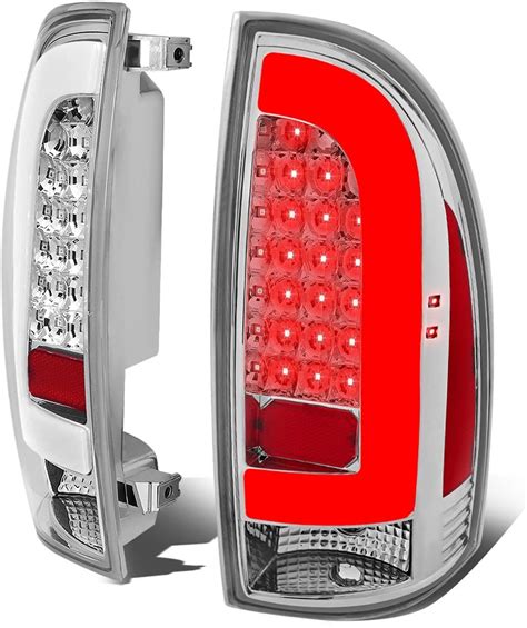 10 Best Tail Lights For Toyota Tacoma
