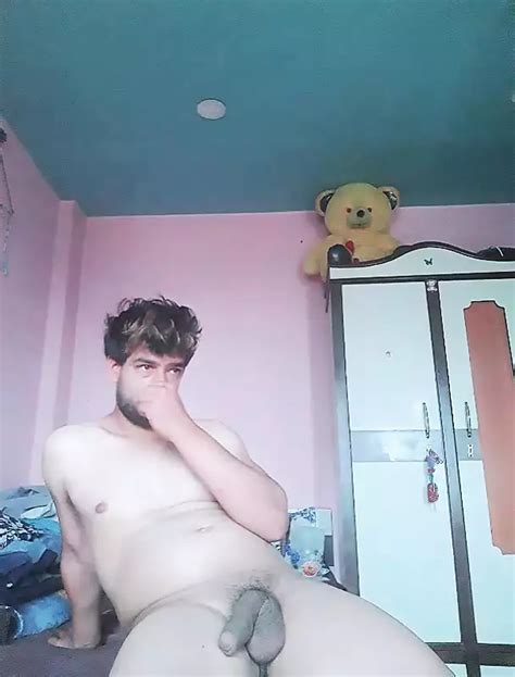 Masturbating In Hospital Gay Shibari Masturbation Porn Feat Nabin Chaulagain Xhamster