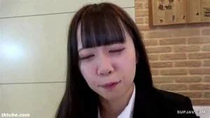 Watch 透明感あふれる美女就活生に初の生中出し Asian Teens Feitsh Porn SpankBang