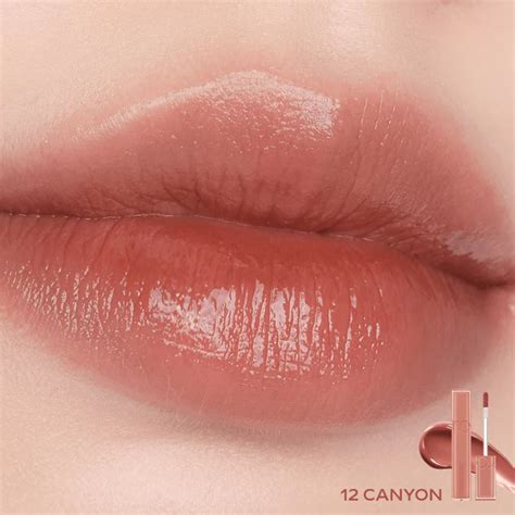 Dewyful Water Tint Canyon Nude Collection Blummi Shop