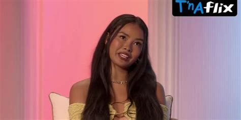 Georgia Hassarati Bikini Scene In Perfect Match Tnaflix