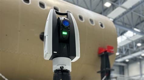 Streamlining Manufacturing Quality and Assembly Processes With High ...