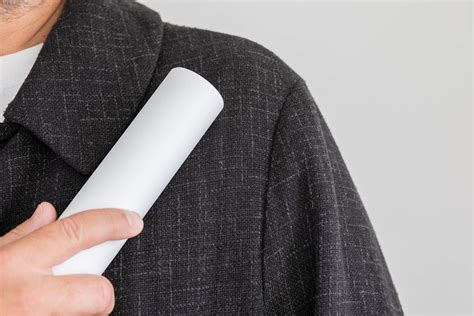 Lint Brush - Warm ME – Handmade with the finest Mongolian Cashmere