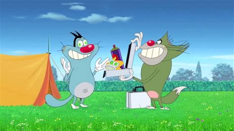 Oggy And The Cockroaches Cartoons Best New Collection About 30 Minutes