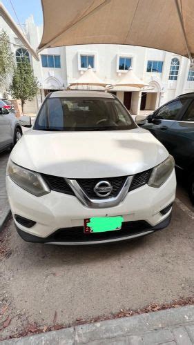 Doha Cars Nissan Xtrail 19780665 Mzad Qatar