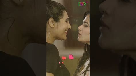 I Love Us Deepak Pandey Lesbian Romantic Story Youtube