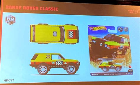 T Hunted Todas As Novidades Da Hot Wheels Para Na Conven O De Los Angeles De