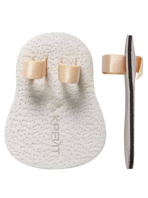 Купить вкладыш ортопедический под передний отдел стопы Крейт СК-156-2П