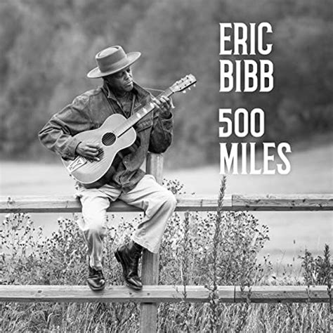 Play Miles By Eric Bibb On Amazon Music