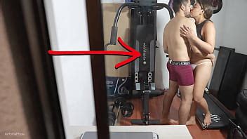 Por qué mis vecinos no cerraron las cortinas XVIDEOS